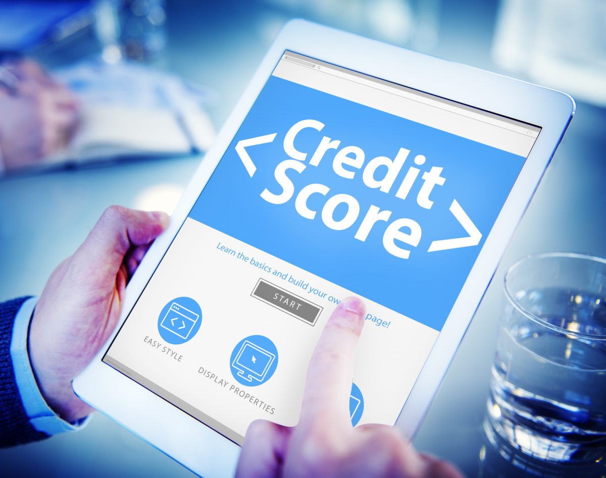 Turner-Bowman’s 5 Steps To Affect Your Credit Score