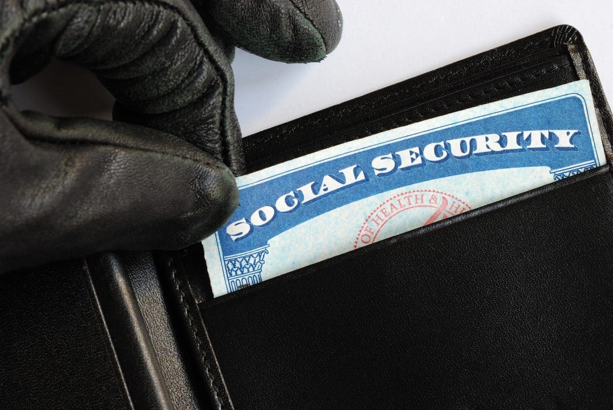 Seven Free Tips For Identity Theft Protection For New York/New Jersey Metro Individuals & Families