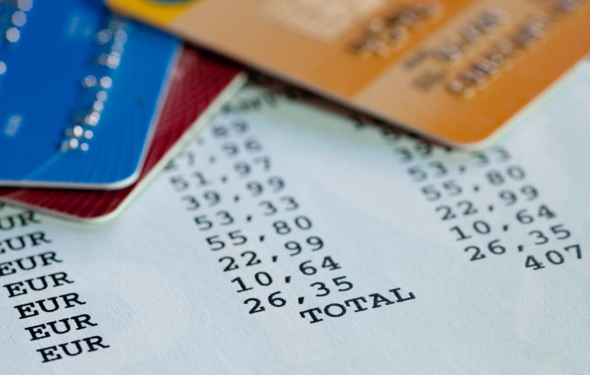 Lillian Turner-Bowman’s Six Steps For Dealing With Errors On Your Credit Card Statements