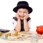 Lillian Turner-Bowman's Key To Raising Rich Kids