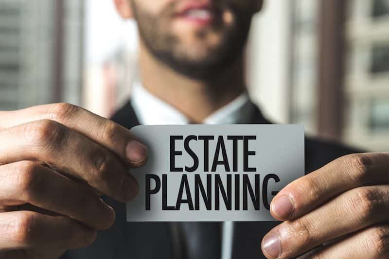 Start The Estate Planning Process During Tax Season by Lillian Turner-Bowman