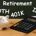 Opening an IRA