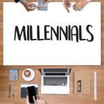 Millennials In The Workplace