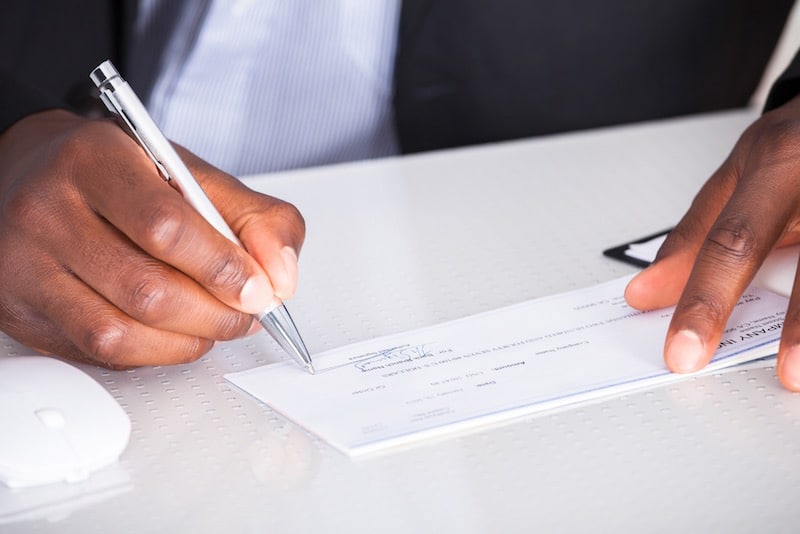 Financial Process Automation