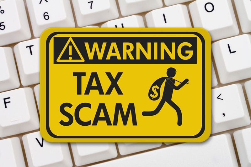 Lillian Turner-Bowman’s Three Big Tax Scams And How To Beware