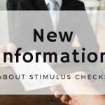 The latest on when New York/New Jersey Metro taxpayers will get their stimulus check -- and Social S...
