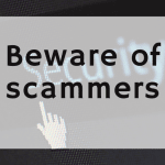 What New York/New Jersey Metro Area Taxpayers Should Know About COVID-Related Scams