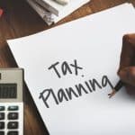 Lillian Turner-Bowman’s Seven End of Year Tax Planning Strategies