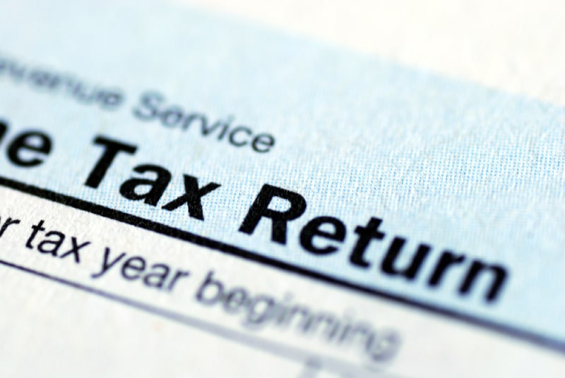 New York/New Jersey Metro Taxpayers It’s Time To Deal With Your 2020 Tax Return