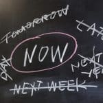 The Why and How Behind Procrastination – Something for New York/New Jersey Metro Friends to Consider