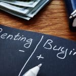 Buying vs Renting in New York/New Jersey Metro: A Few Considerations