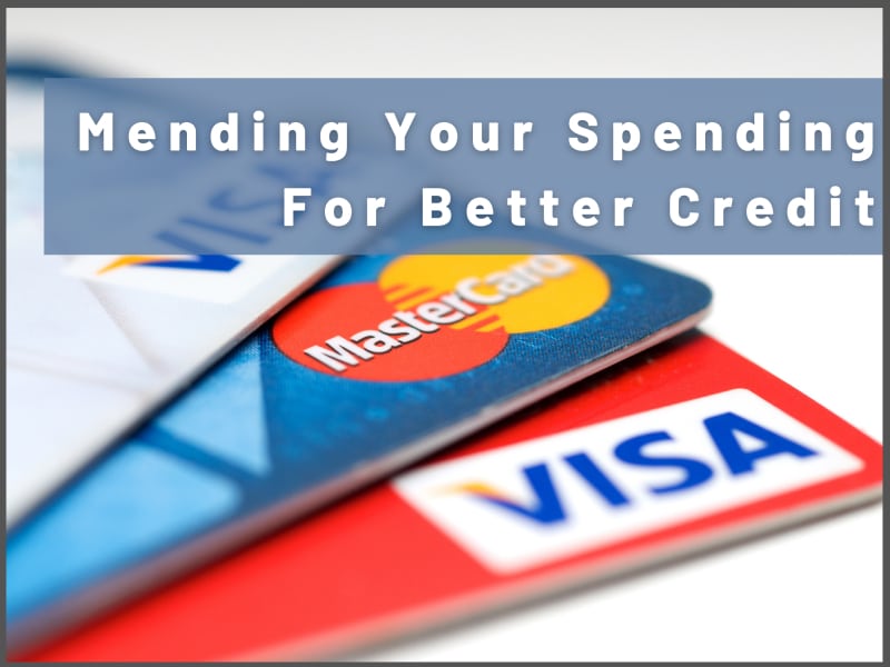 Fixing Your Credit Score: How New York/New Jersey Metro Spenders Can Build Better Credit