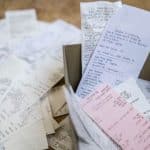 A Tax Documentation Backup How-to for New York/New Jersey Metro Filers