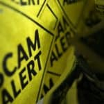 Protecting New York/New Jersey Metro People from IRS Scams