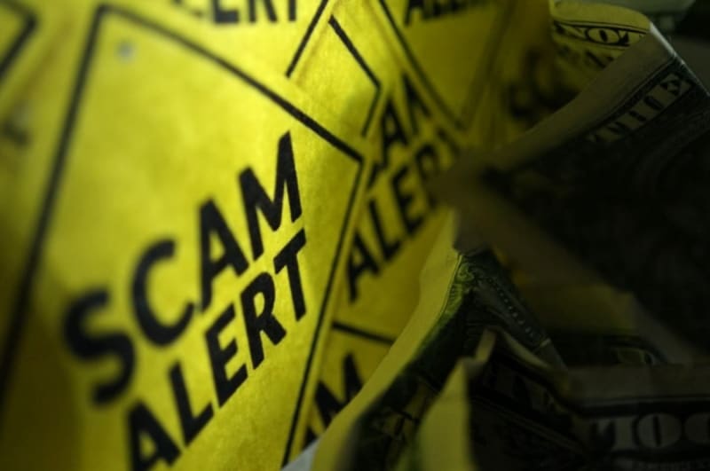 Protecting New York/New Jersey Metro People from IRS Scams