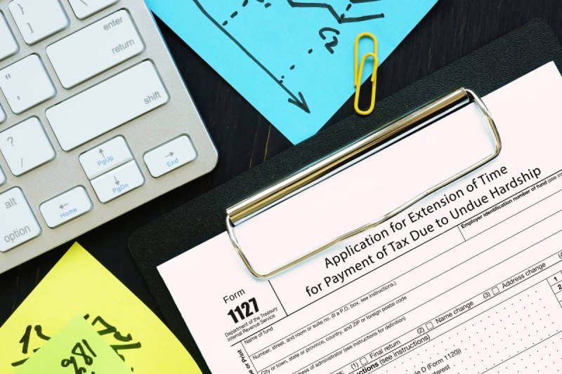 Lillian Turner-Bowman’s Guide to Filing an IRS Tax Extension