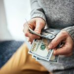Adjusted Gross Income: Keep It Lean, New York/New Jersey Metro Filers