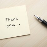 A Moment to Give Thanks for My New York/New Jersey Metro Clients