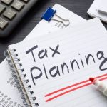 What Are Tax Planning Strategies New York/New Jersey Metro Taxpayers Should Use First In 2026?