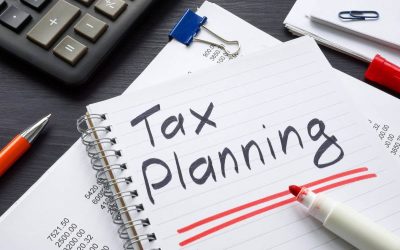 What Are Tax Planning Strategies New York/New Jersey Metro Taxpayers Should Use First In 2026?