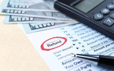Answers for New York/New Jersey Metro Filers: Are People Getting Bigger Tax Refunds This Year?