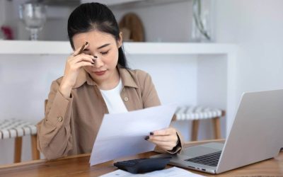 Mistakes New York/New Jersey Metro Taxpayers Should Avoid When Filing For a Federal Tax Extension