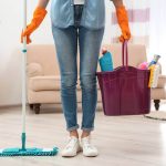 Your Tax Pro’s Guide To Spring Cleaning Your Tax Reduction Strategy