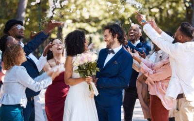 Do You Get Better Tax Breaks For Being Married, New York/New Jersey Metro Couples?