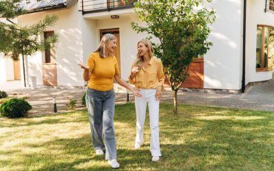 Should New York/New Jersey Metro Homeowners Add A Name To A Deed?